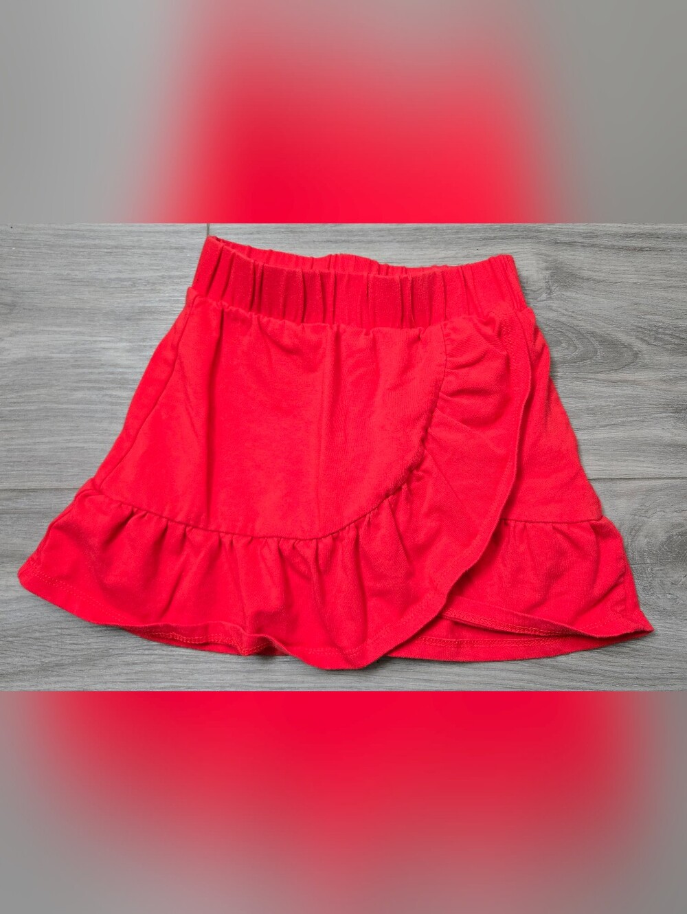 Dip Toddler Girl Skort